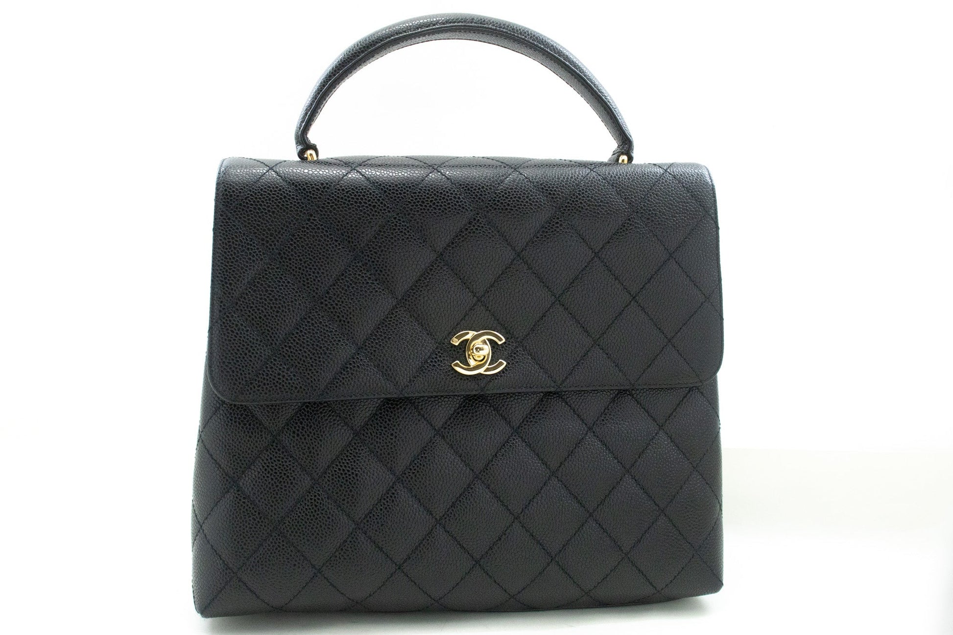 Chanel Kelly Handbag - Ewore Bags