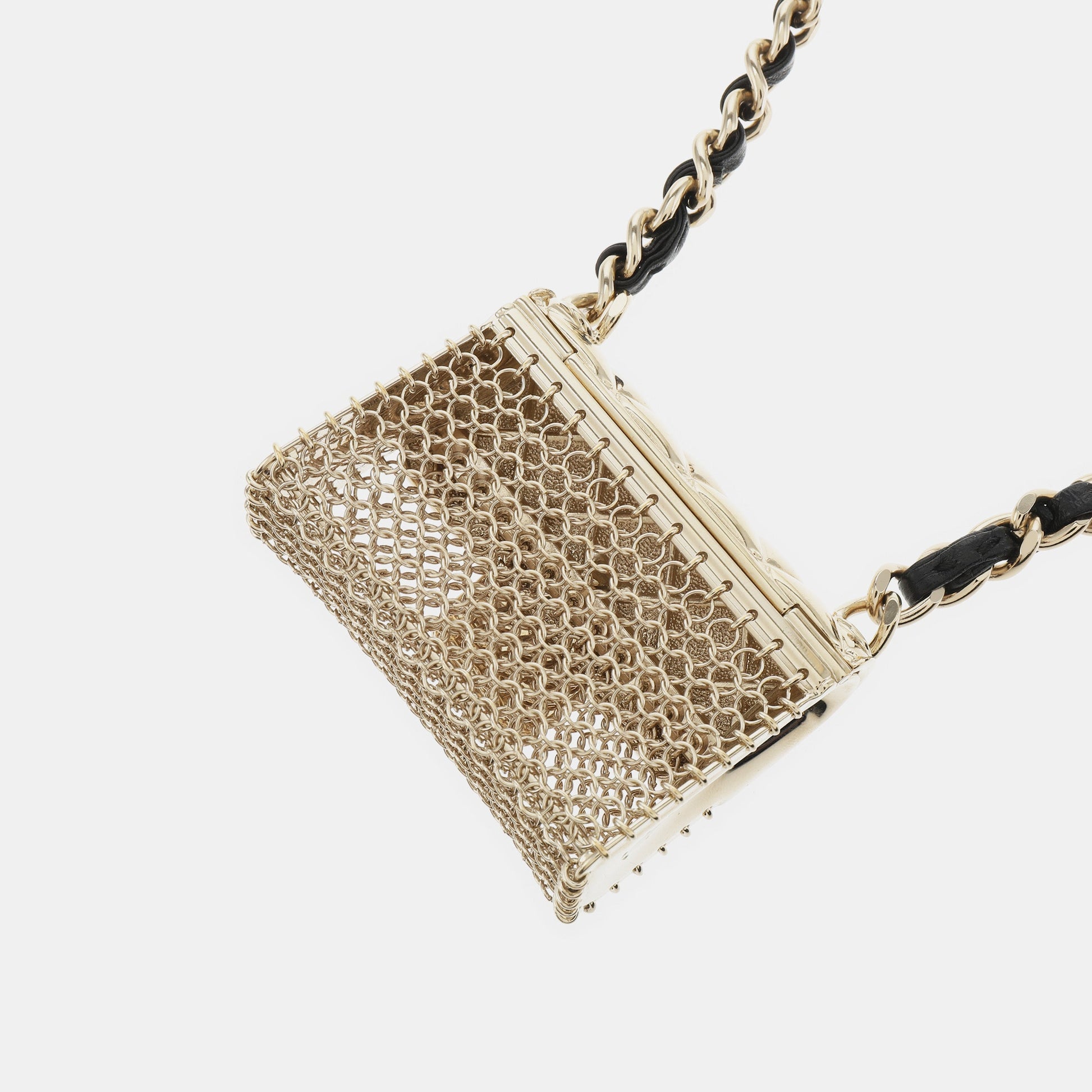 Chanel Matelassé Shoulder Bag - Ewore Bags
