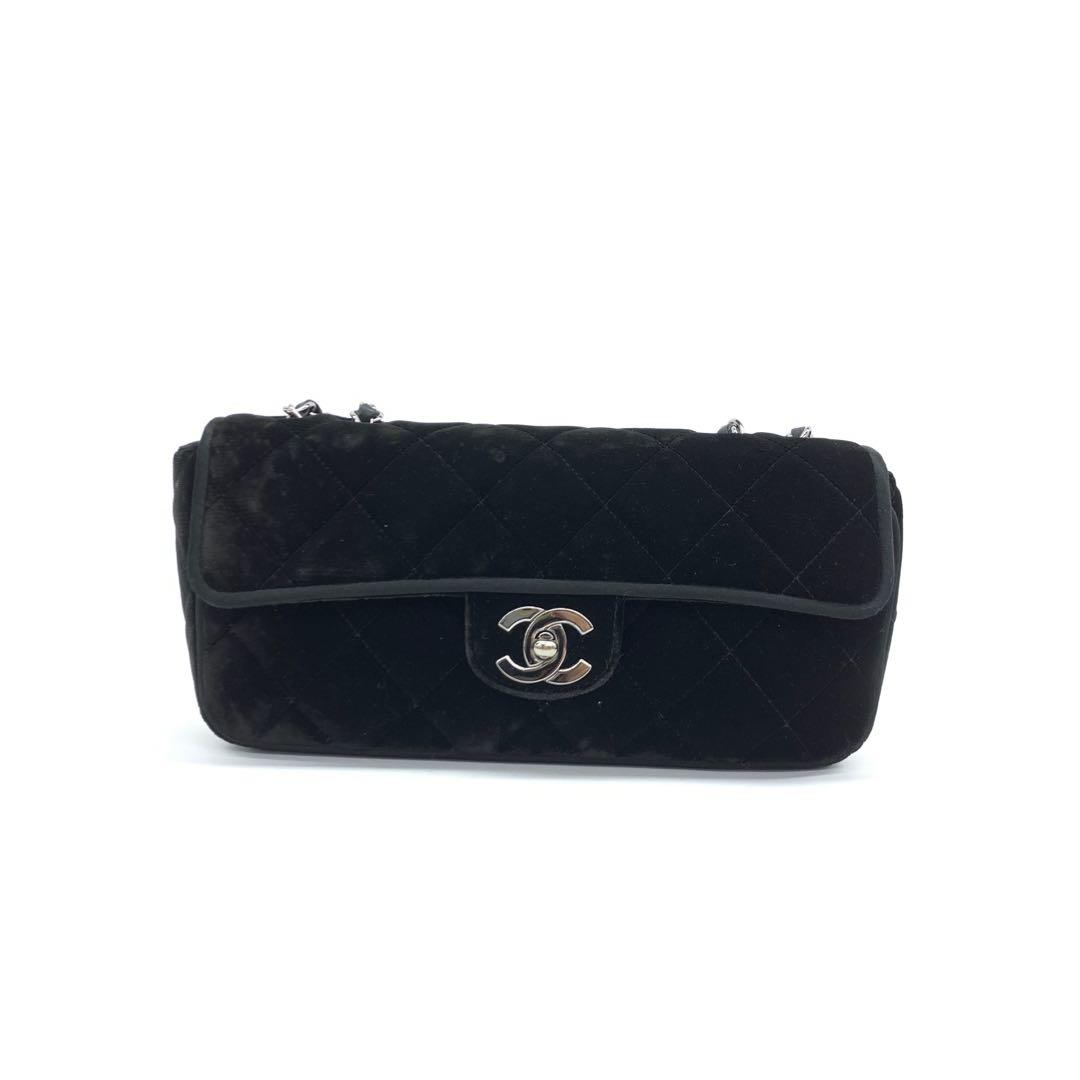 Chanel Baguette Shoulder Bag - Ewore Bags