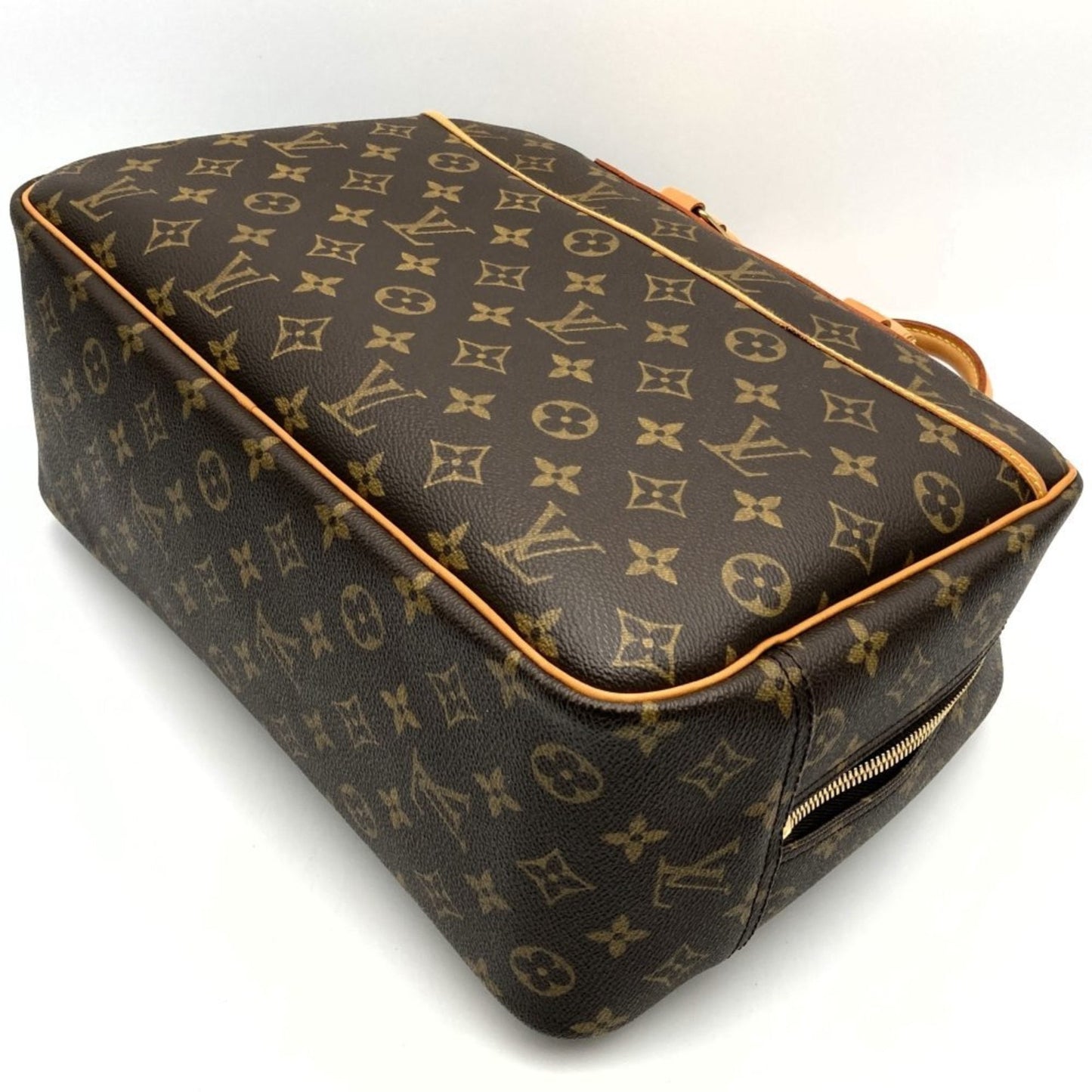 Louis Vuitton Monogram Handbag