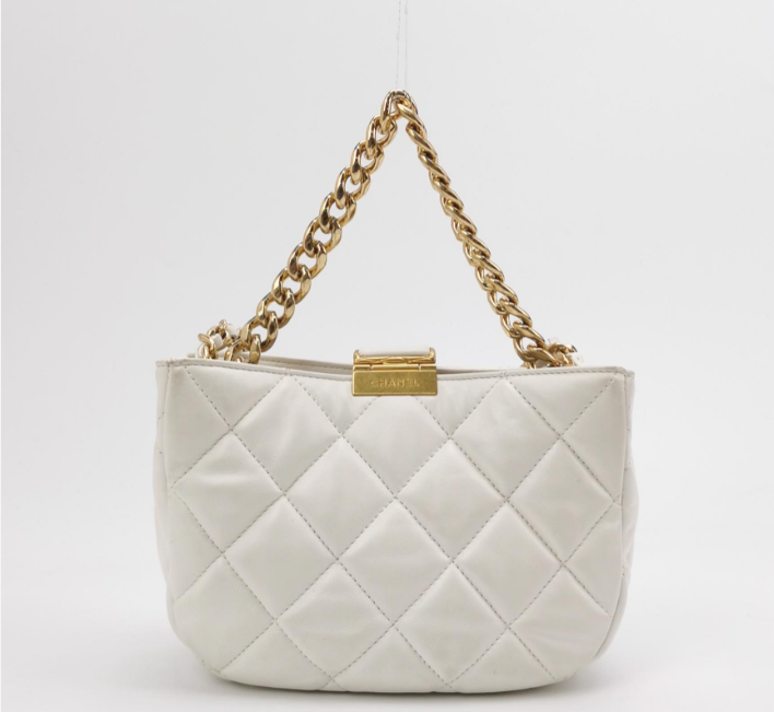 Chanel Handbag Bag - Ewore Bags