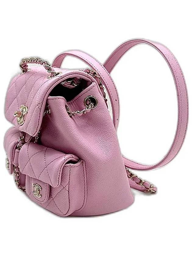 Chanel Backpack - Ewore Bags