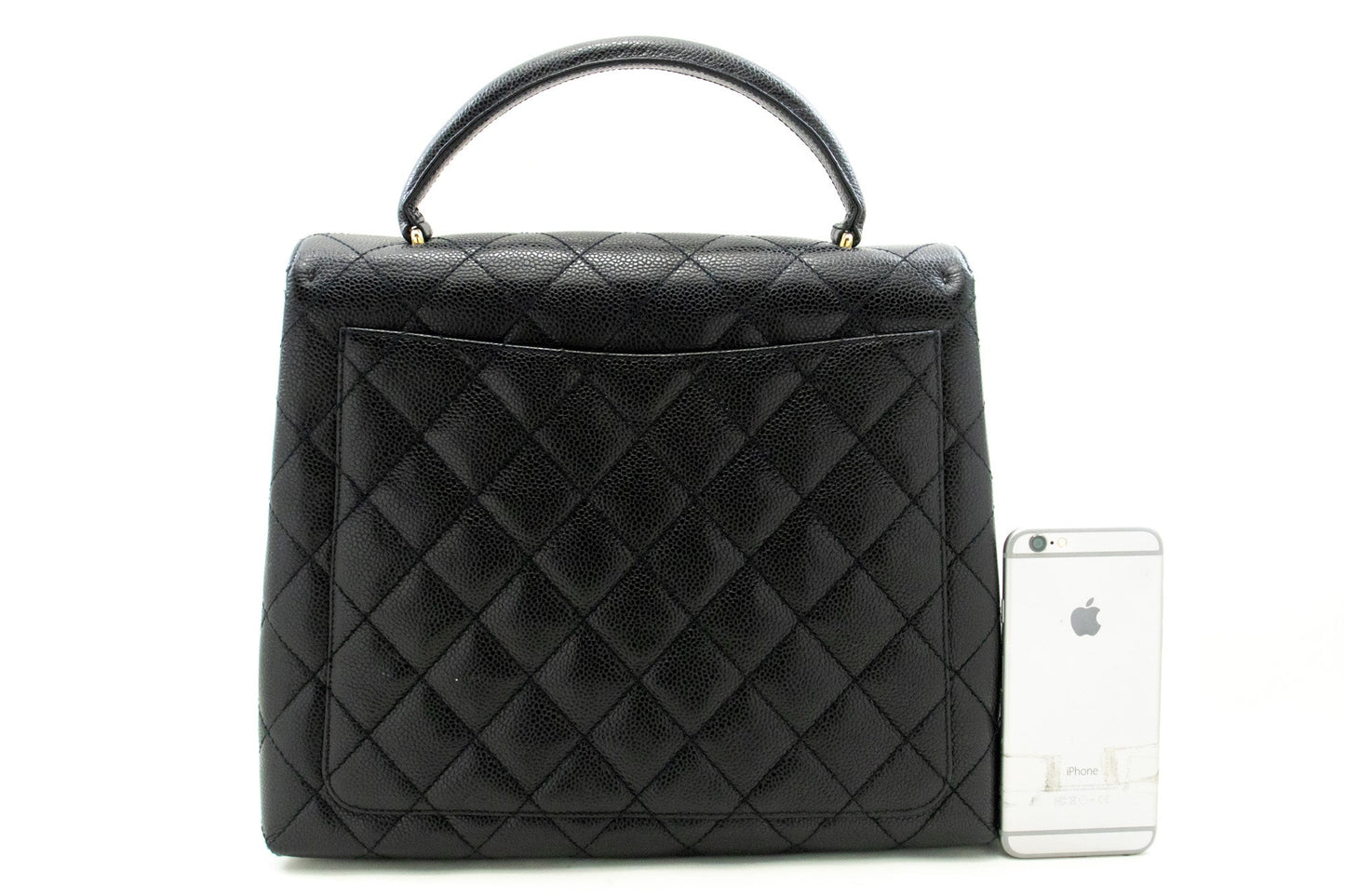 Chanel Kelly Shoulder Bag - Ewore Bags