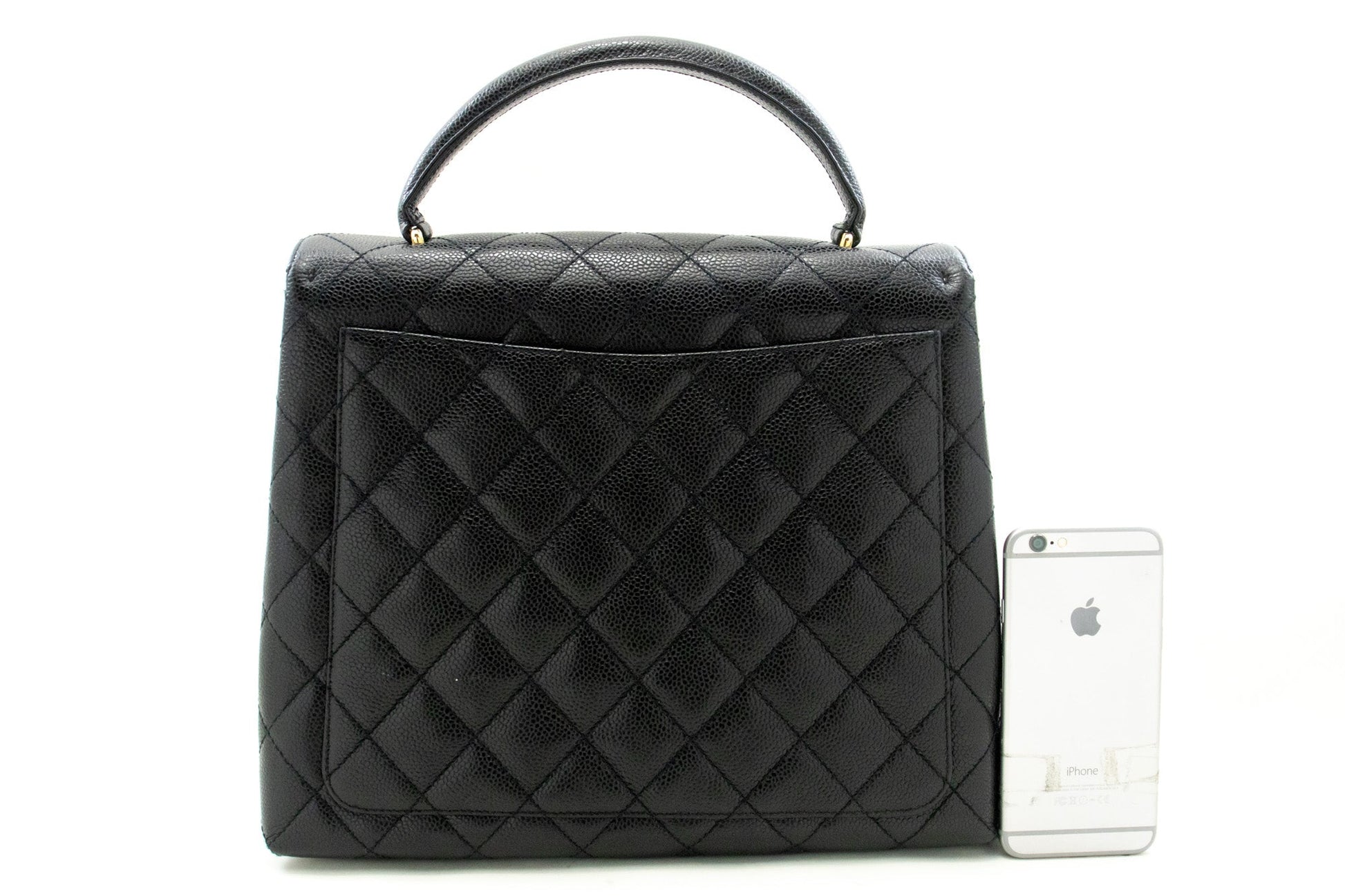 Chanel Kelly Shoulder Bag - Ewore Bags