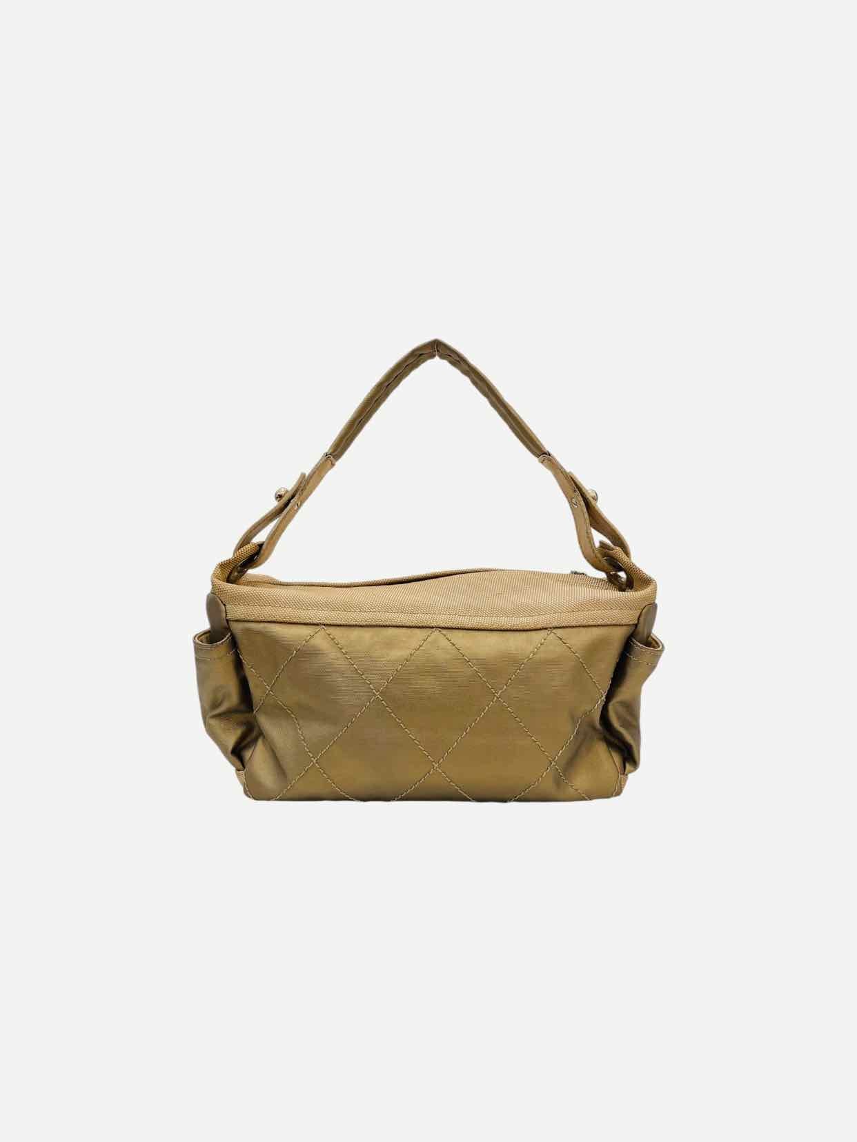 Chanel Shoulder Bag - Ewore Bags