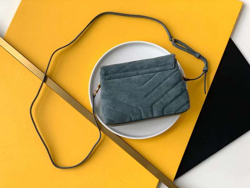 Yves Saint Laurent City Essential Handbag