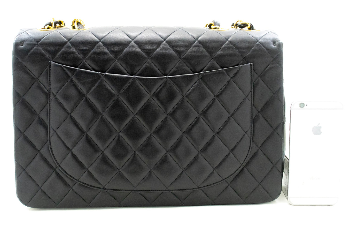 Chanel Large Shoulder Bag - Ewore Bags