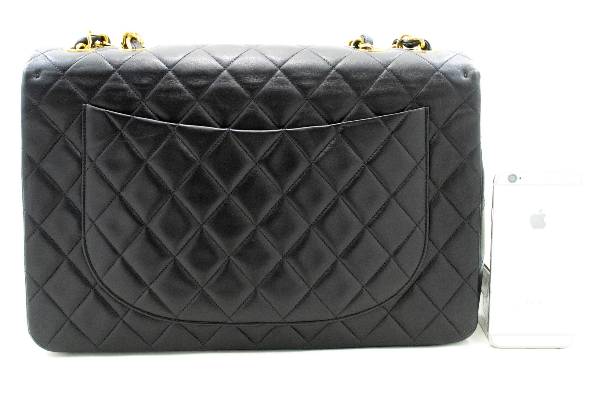 Chanel Large Shoulder Bag - Ewore Bags