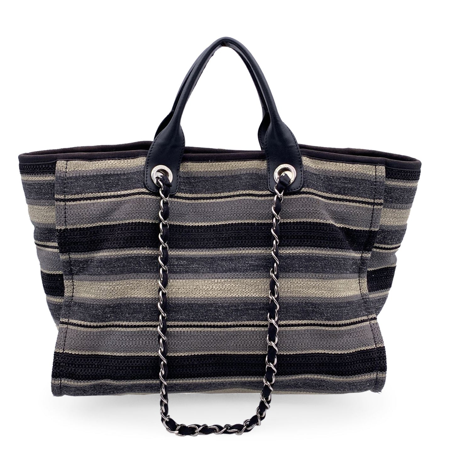 Chanel Medium Tote Bag - Ewore Bags
