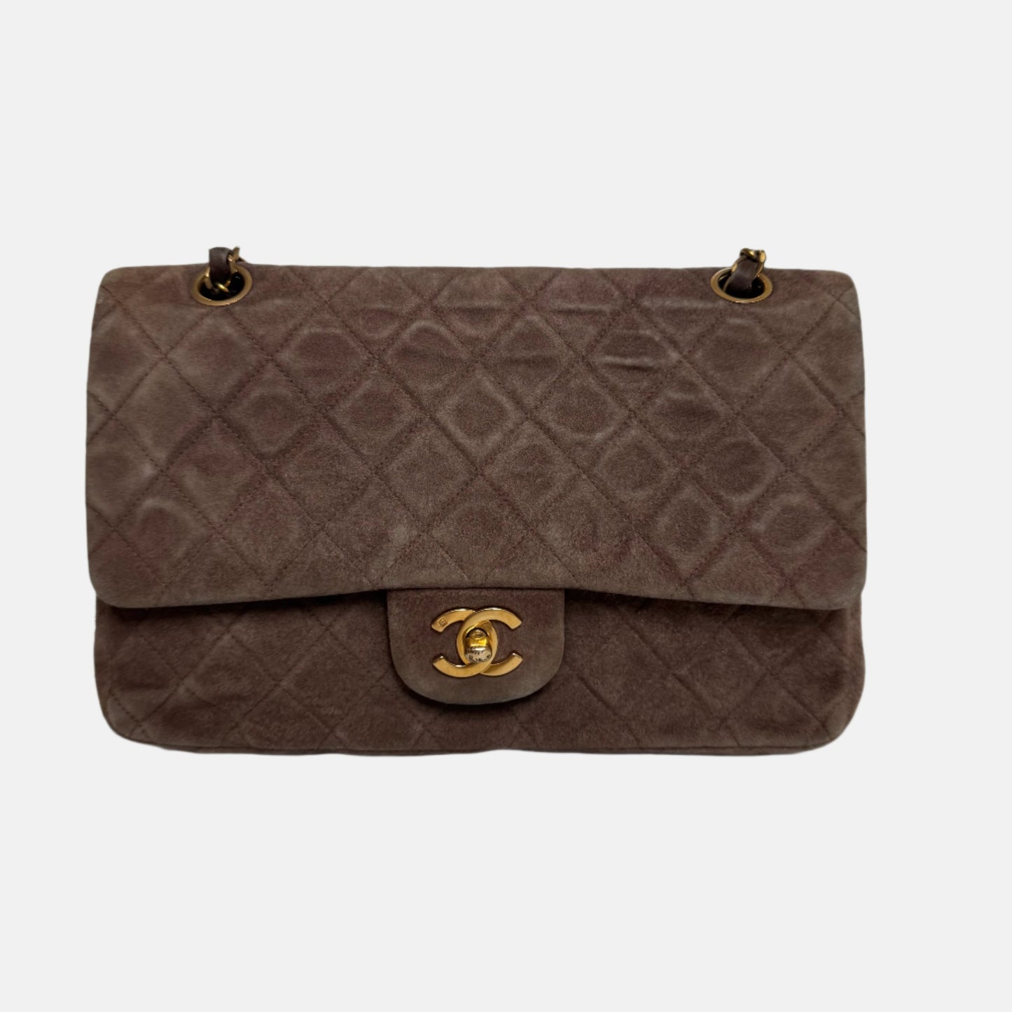 Chanel Classic Flap Shoulder Bag - Ewore Bags