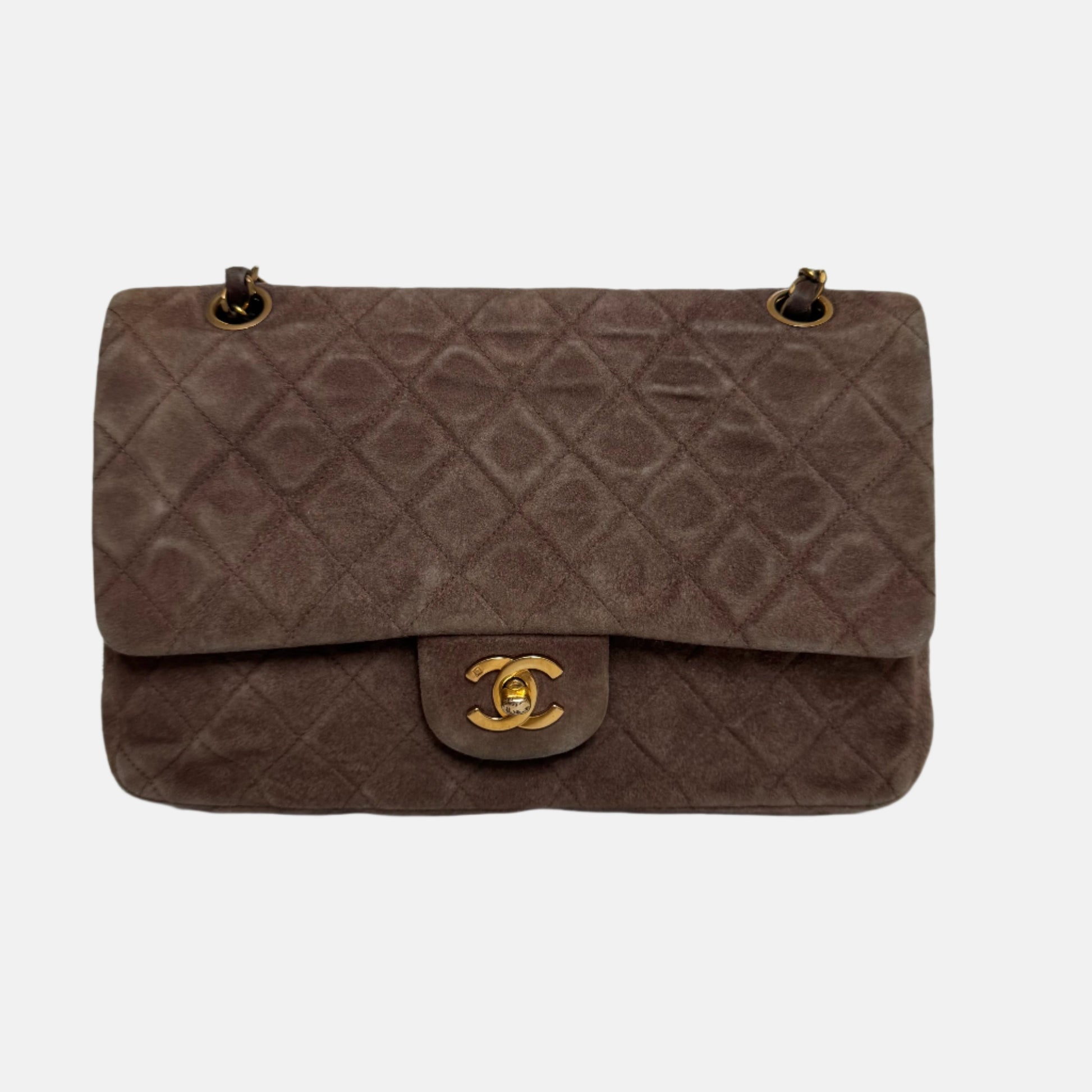 Chanel Classic Flap Shoulder Bag - Ewore Bags