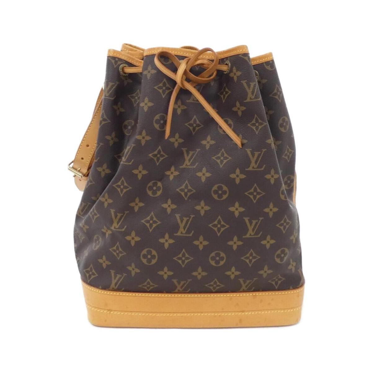Louis Vuitton Monogram Nonee M42224 Shoulder Bag