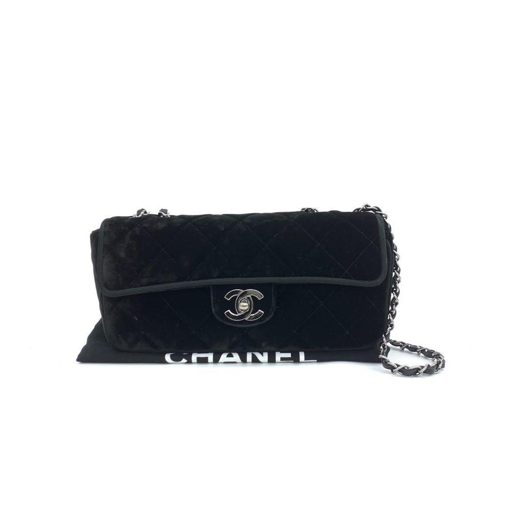 Chanel Baguette Shoulder Bag - Ewore Bags