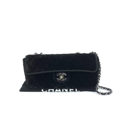 Chanel Baguette Shoulder Bag - Ewore Bags