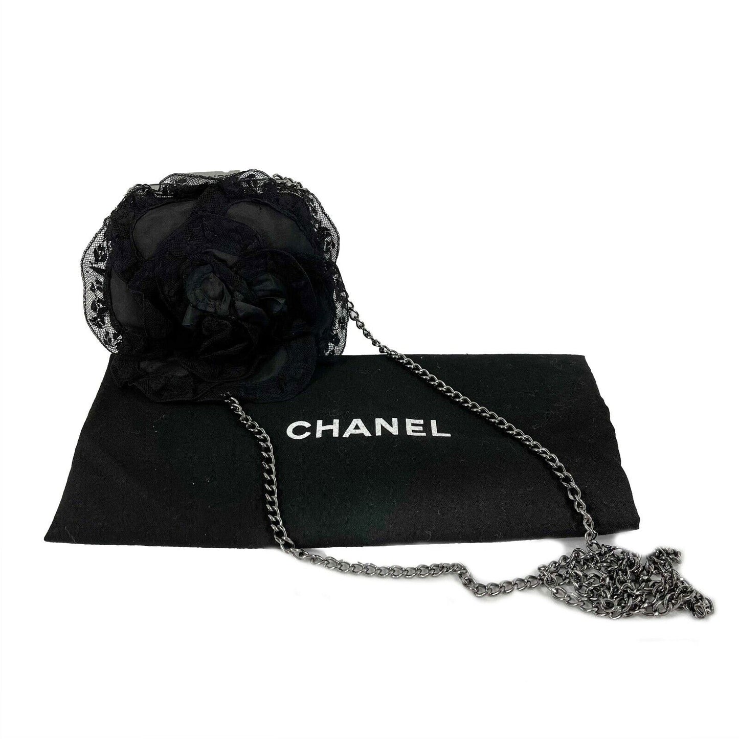 Chanel Small Crossbody Bag - Ewore Bags