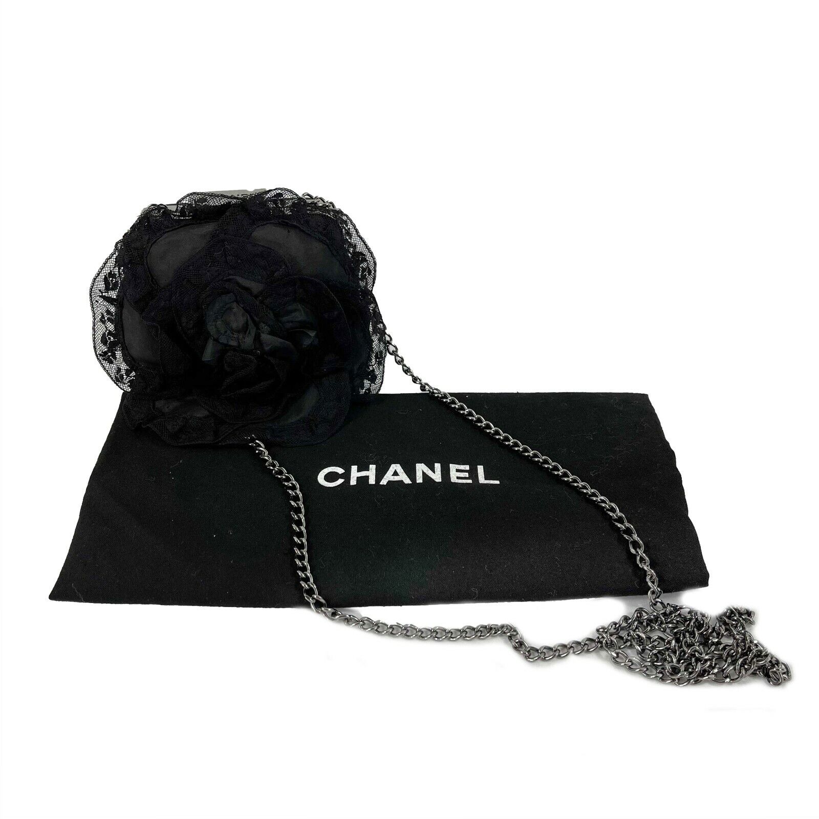 Chanel Small Crossbody Bag - Ewore Bags