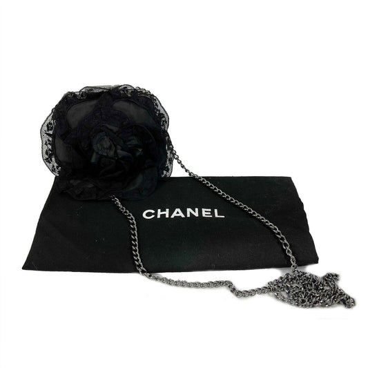 Chanel Small Crossbody Bag - Ewore Bags