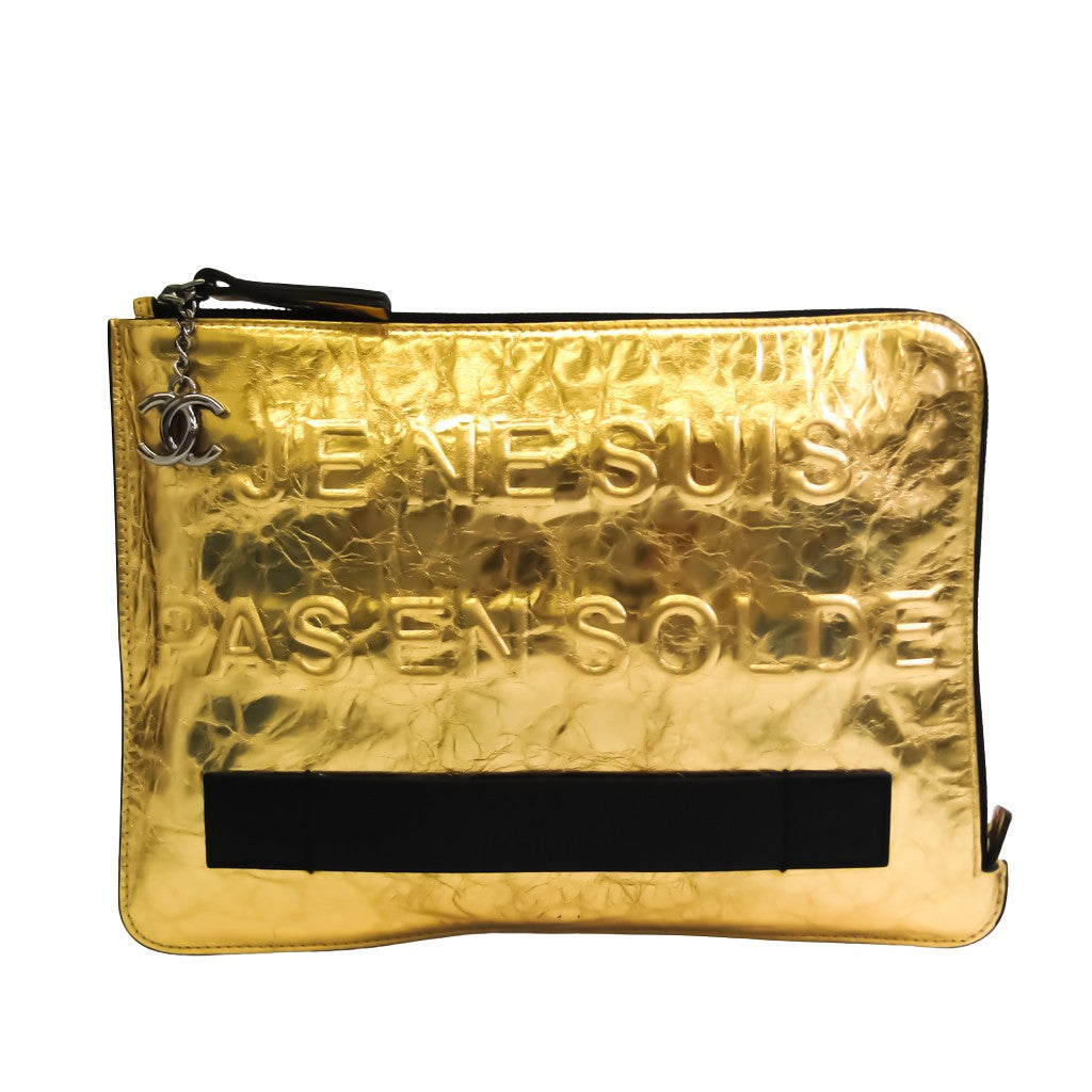Chanel Clutch Bag - Ewore Bags