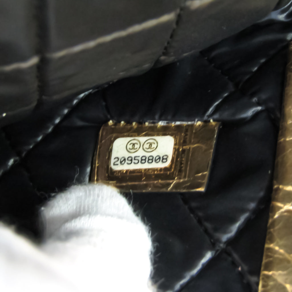 Chanel Clutch Bag - Ewore Bags