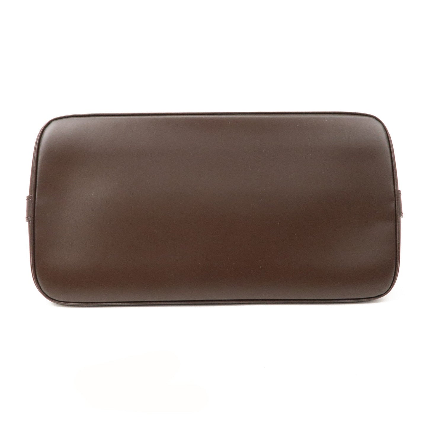 Louis Vuitton Damier Alma PM Hand Bag N53151
