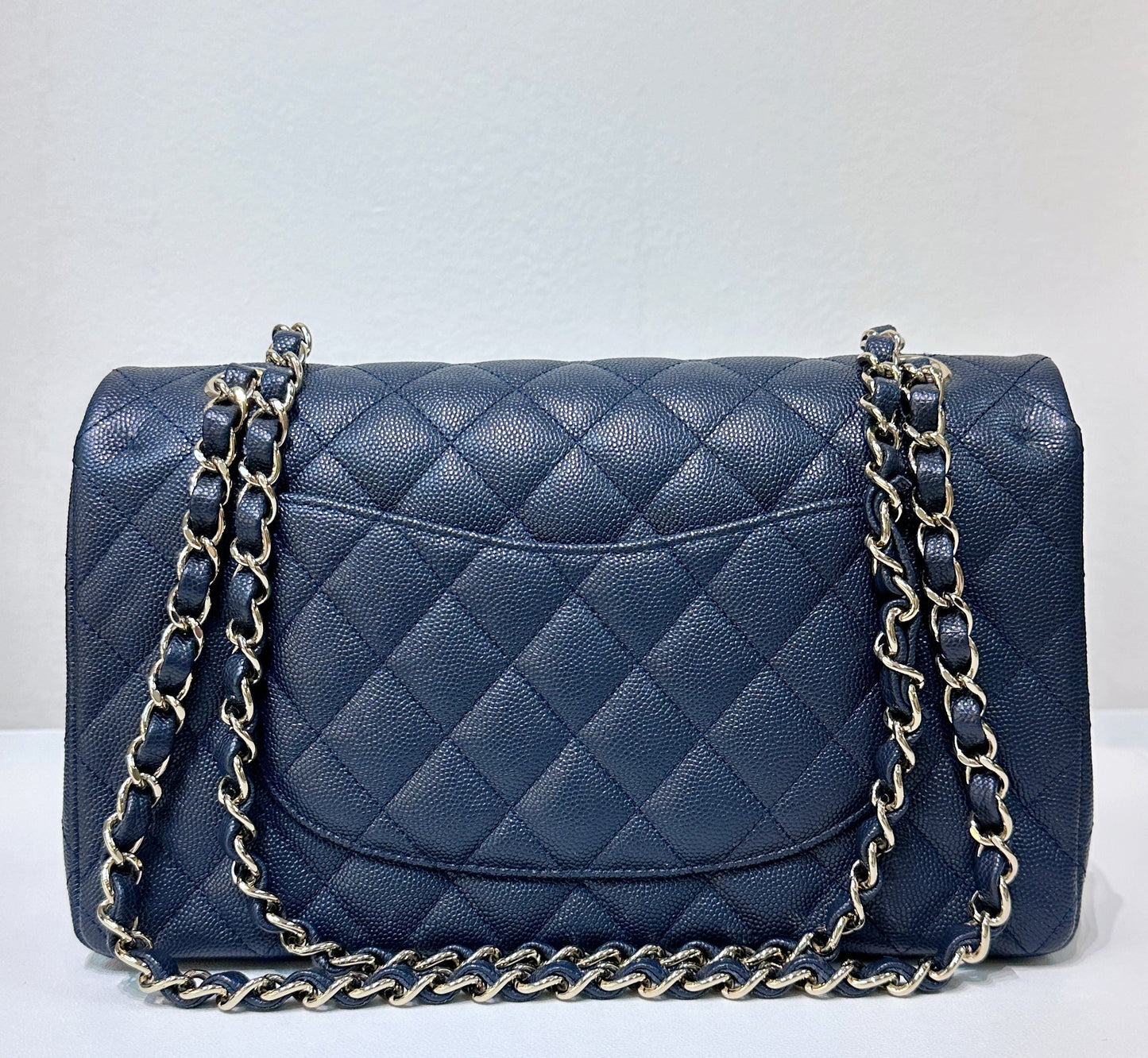 Chanel Flap Shoulder Bag - Ewore Bags