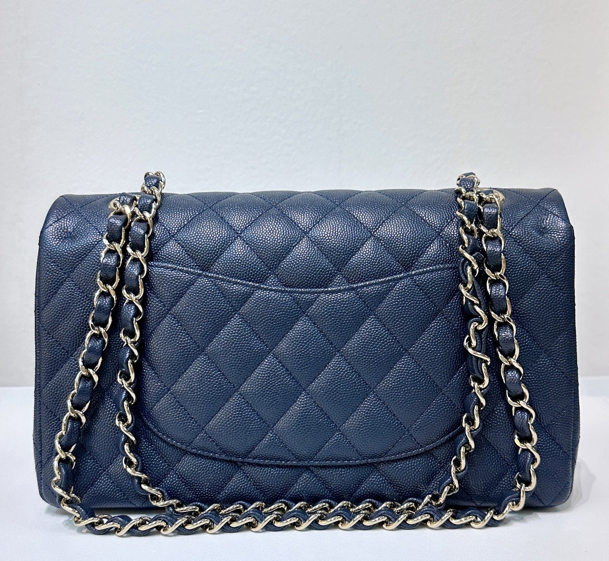 Chanel Flap Shoulder Bag - Ewore Bags