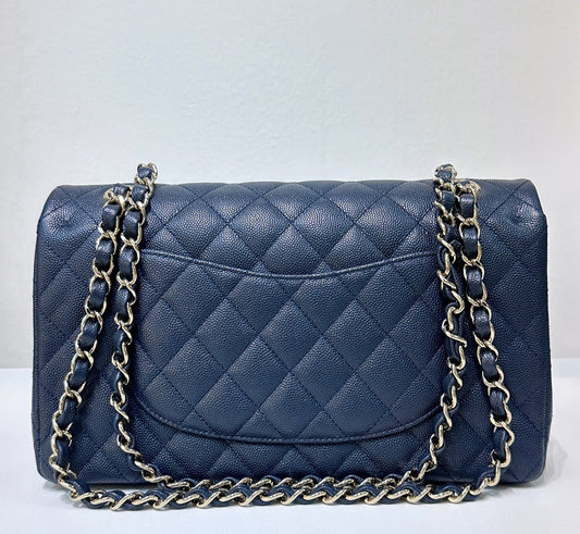 Chanel Flap Shoulder Bag - Ewore Bags