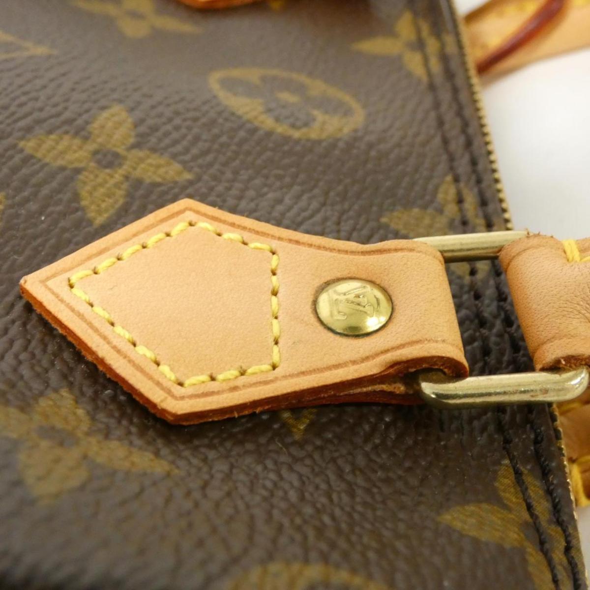 Louis Vuitton M41534 Monogram M41534 Boston Bag