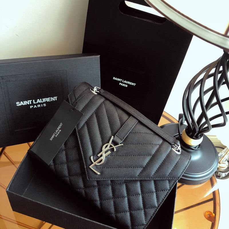 Yves Saint Laurent City Essential Handbag