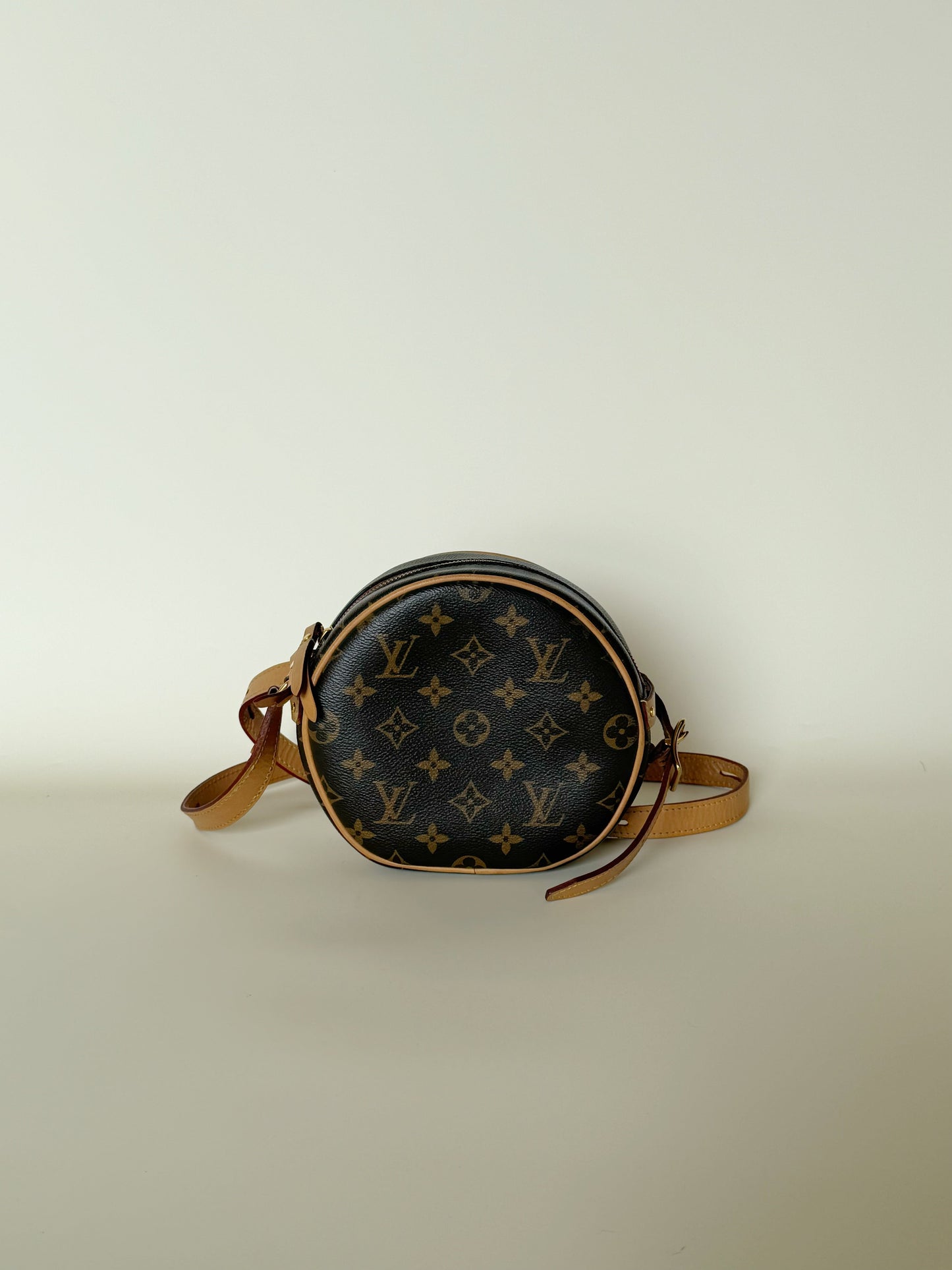 Louis Vuitton Monogram Boite Chapeau Souple