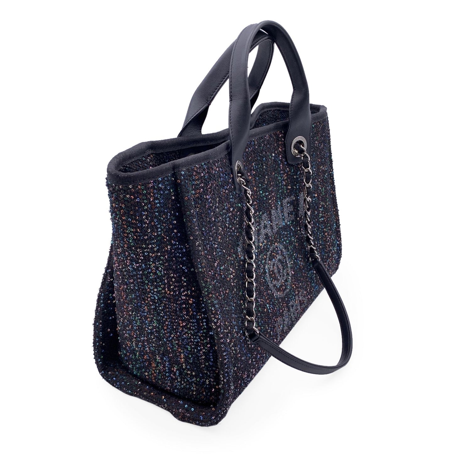 Chanel Medium Tote Bag - Ewore Bags