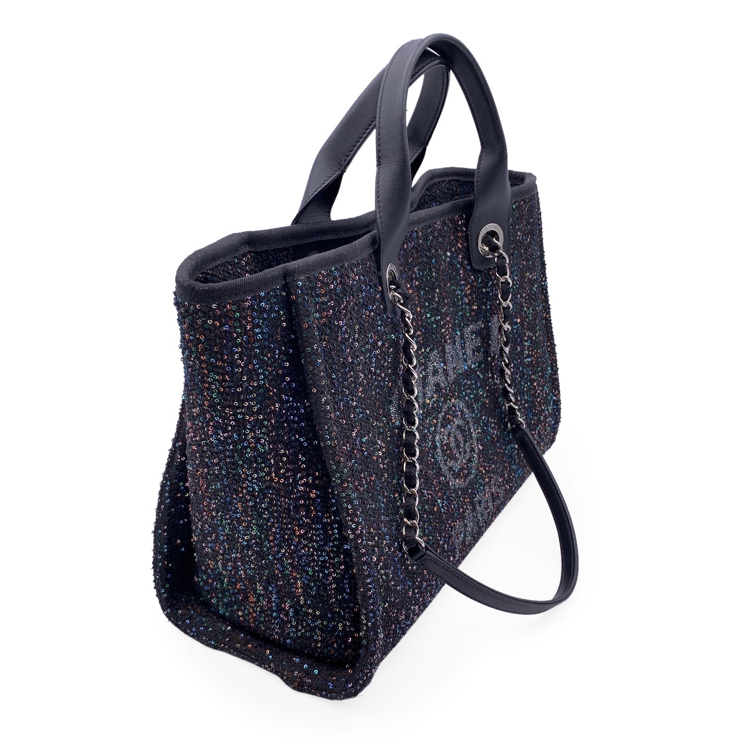 Chanel Medium Tote Bag - Ewore Bags