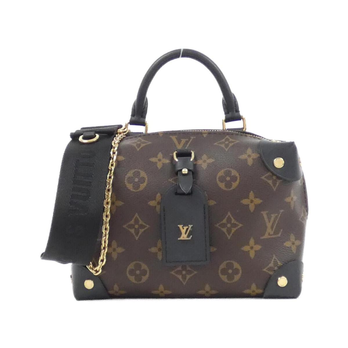 Louis Vuitton M45571 Monogram Pittit Mar  Bag