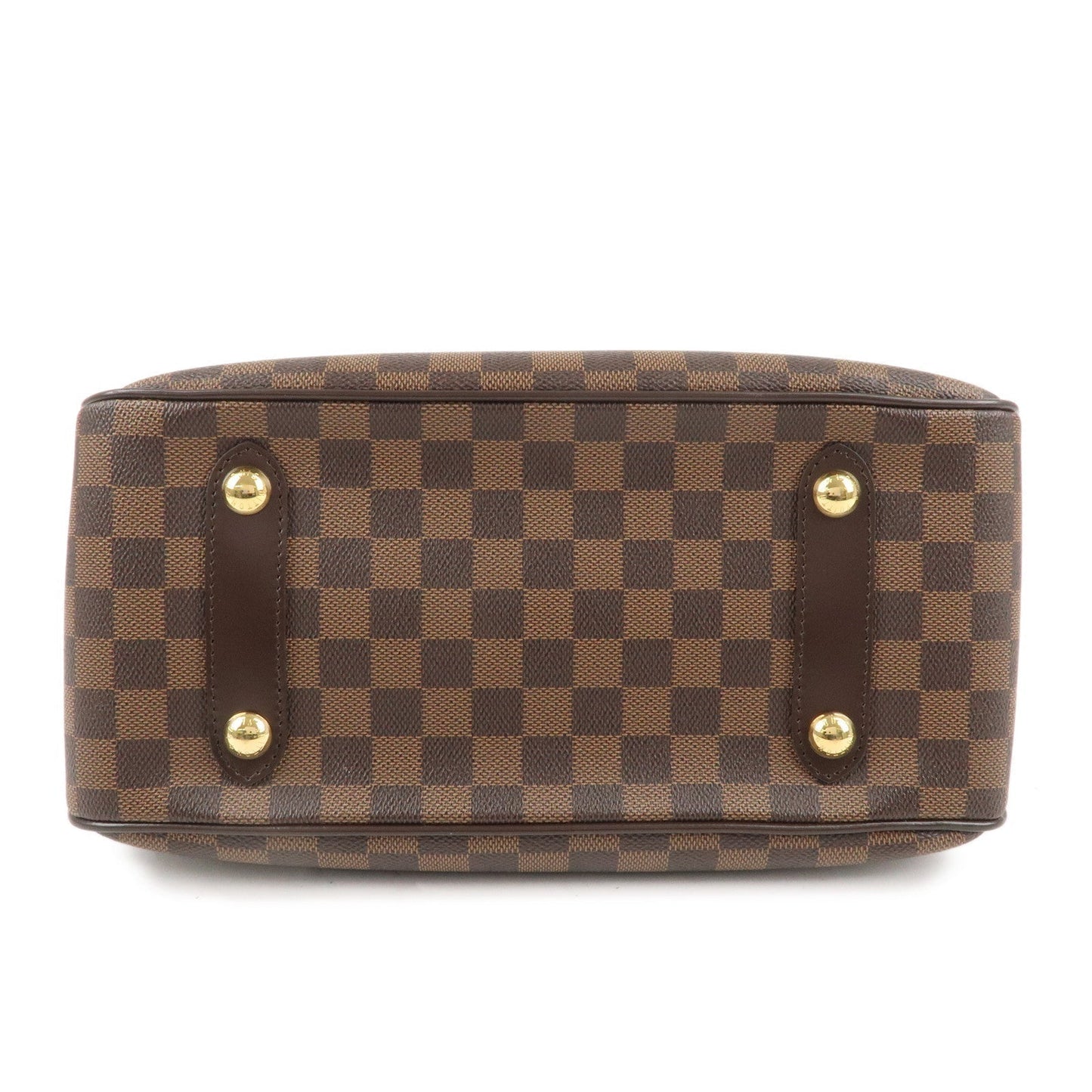 Louis Vuitton Damier Cabas Rosebery 2Way Bag Hand Bag N41177