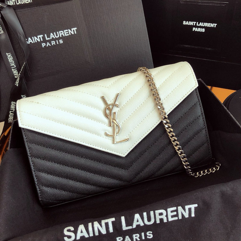 Yves Saint Laurent - Bags 095