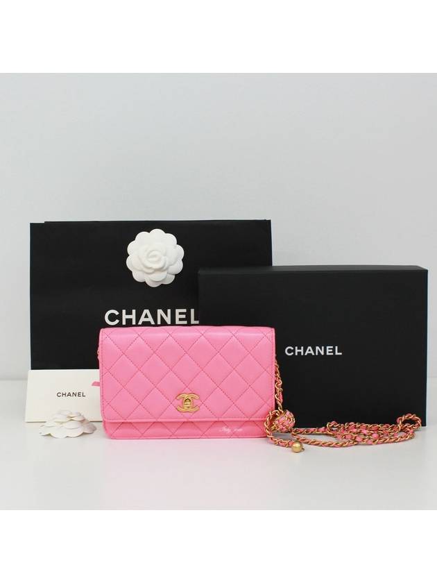 Chanel Handbag - Ewore Bags