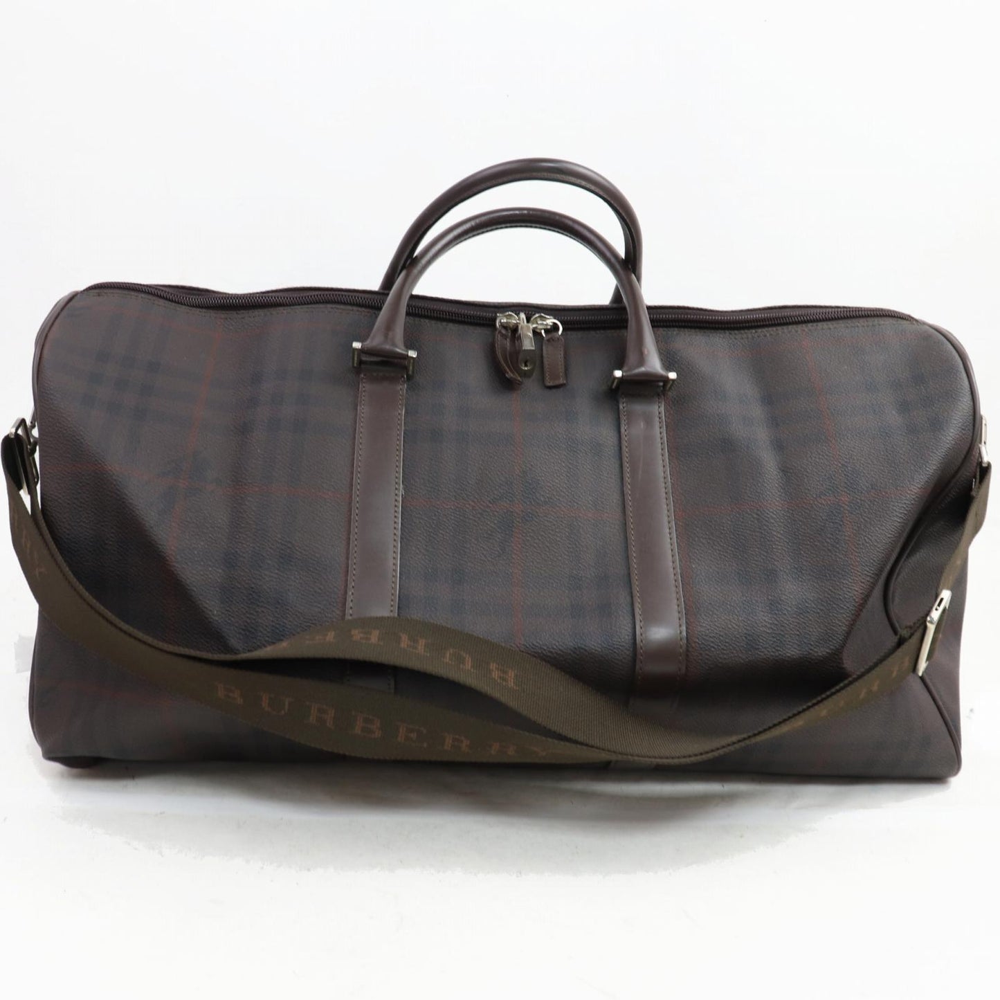 Burberry Handbag - Ewore Bags