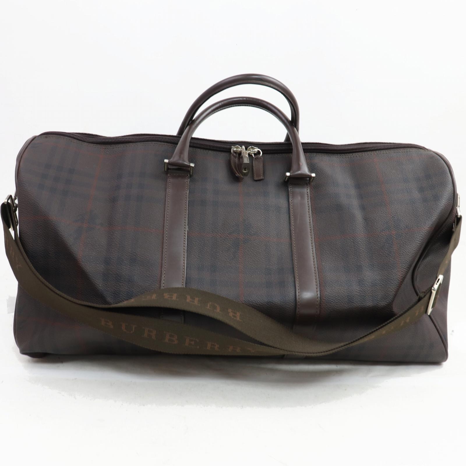 Burberry Handbag - Ewore Bags
