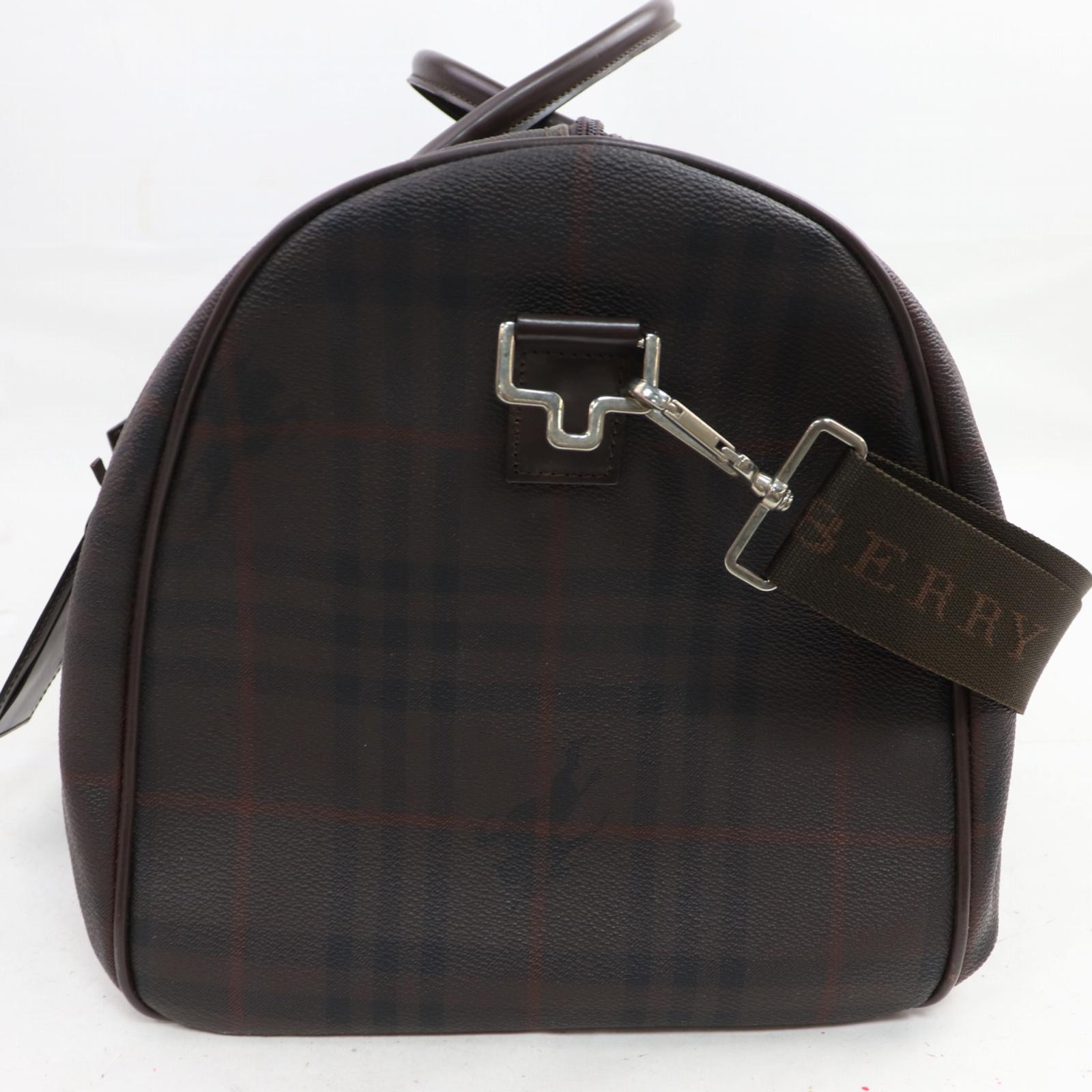 Burberry Handbag - Ewore Bags
