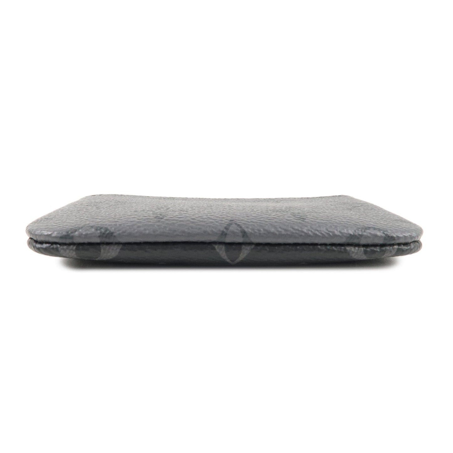 Louis Vuitton Monogram Eclipse Reverse Pochette Cles M80905