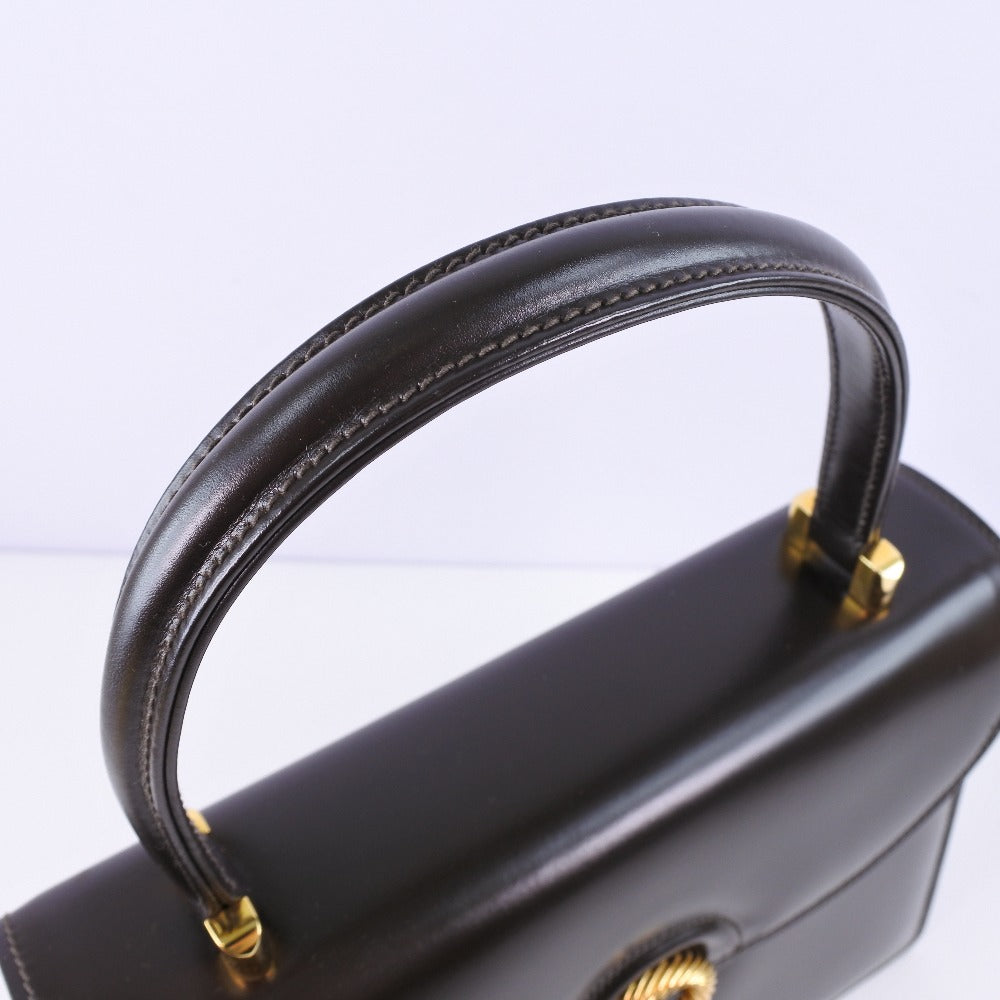 Gucci Leather Clutch Style 9