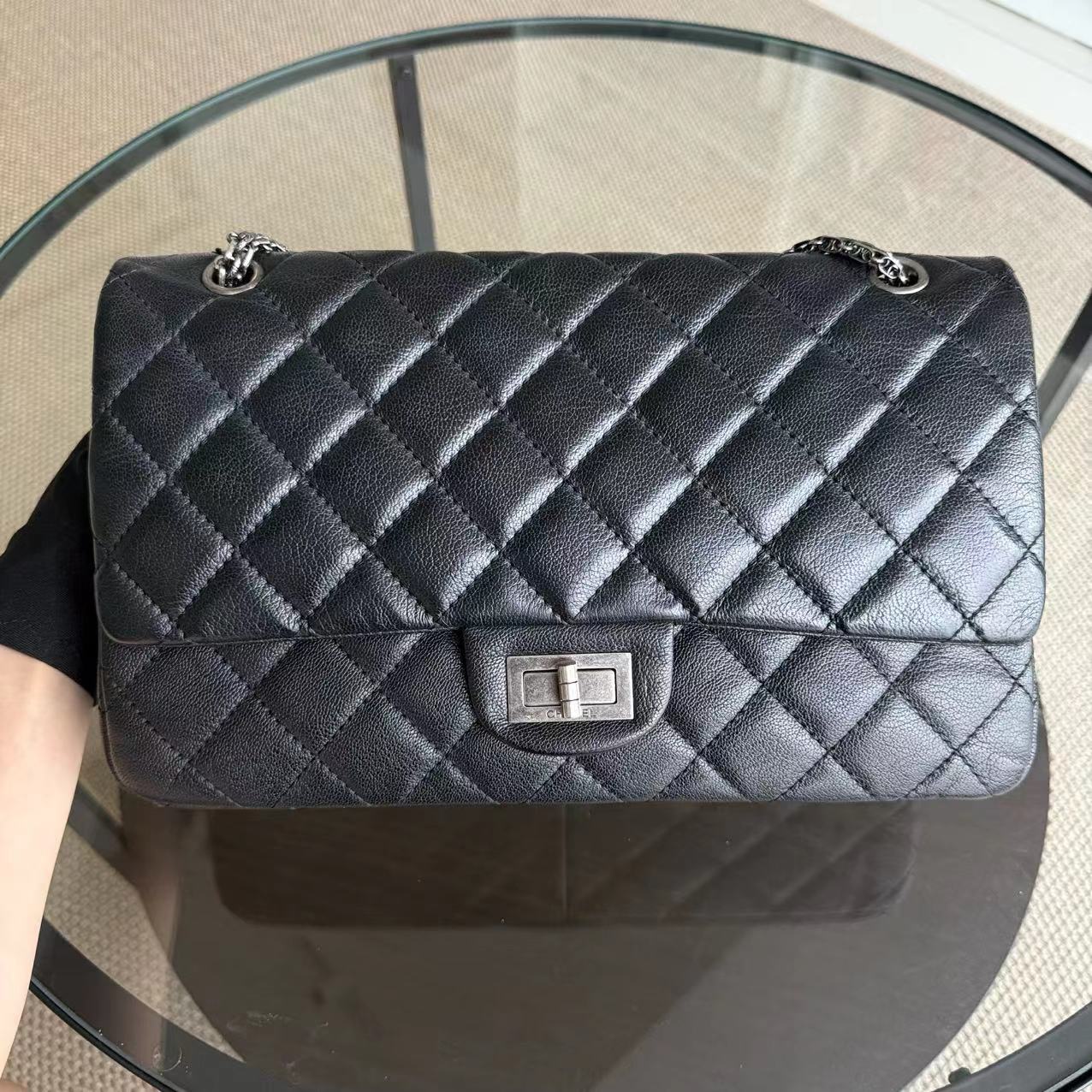 Chanel Large Handbag - EworeBags