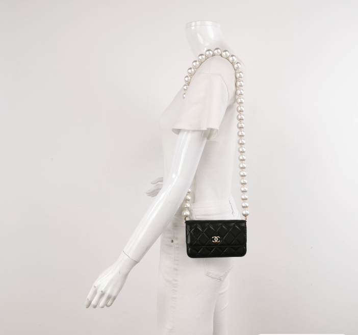 Chanel Handbag Bag - Ewore Bags