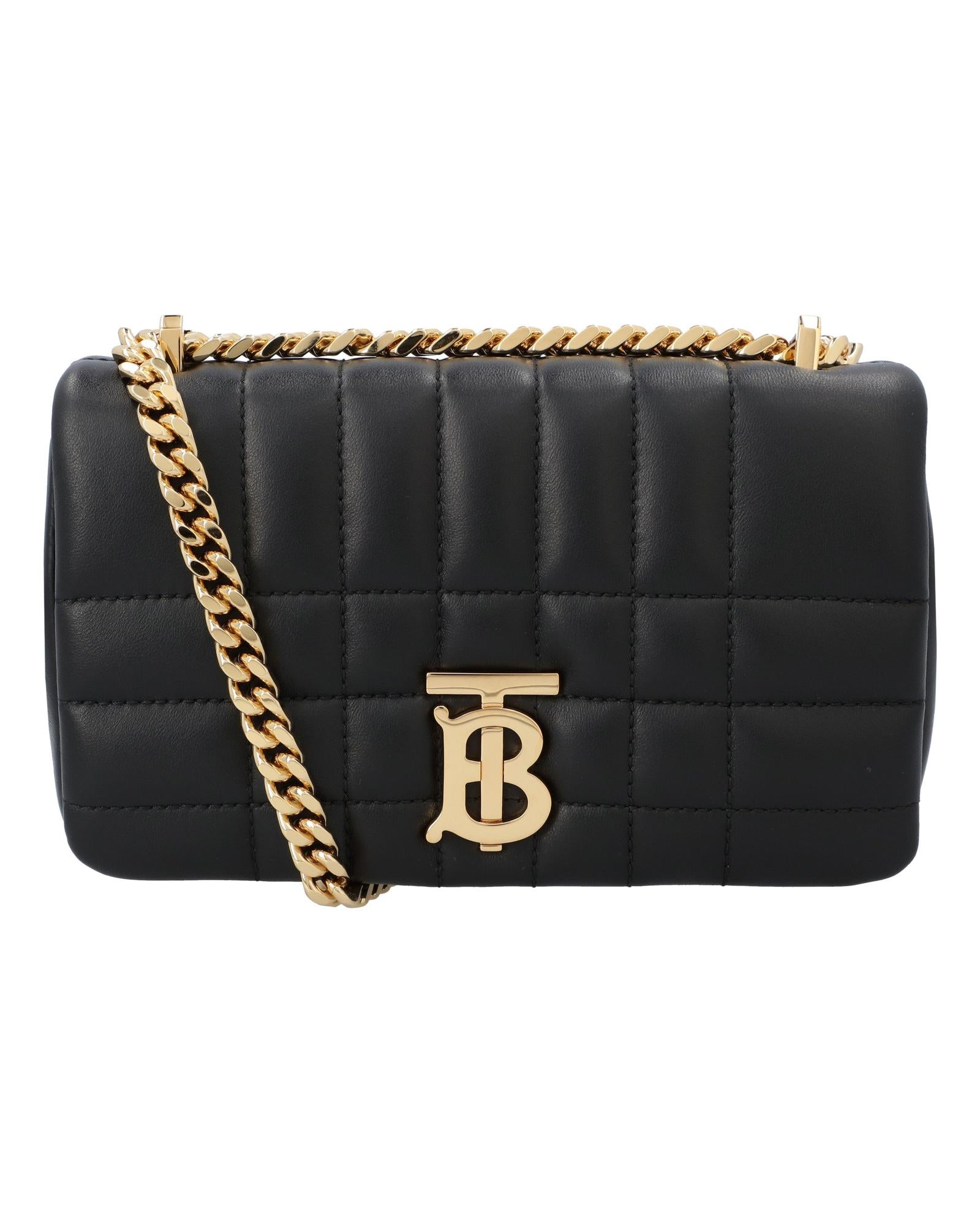 Burberry Lola Shoulder Bag - Ewore Bags
