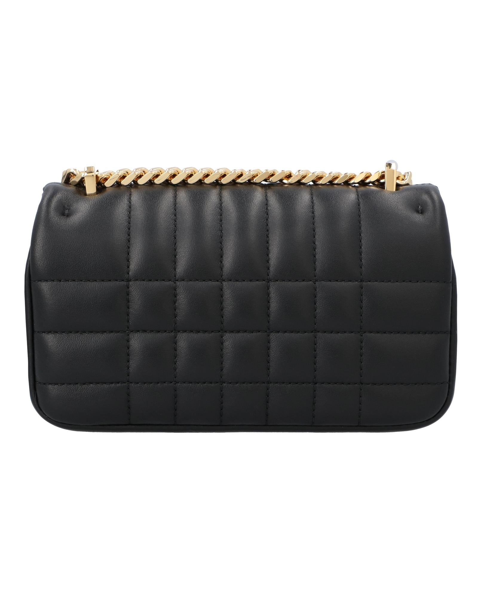 Burberry Lola Shoulder Bag - Ewore Bags