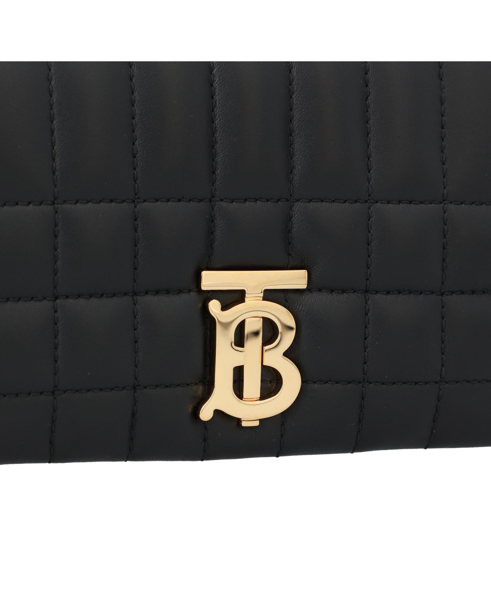 Burberry Lola Shoulder Bag - Ewore Bags