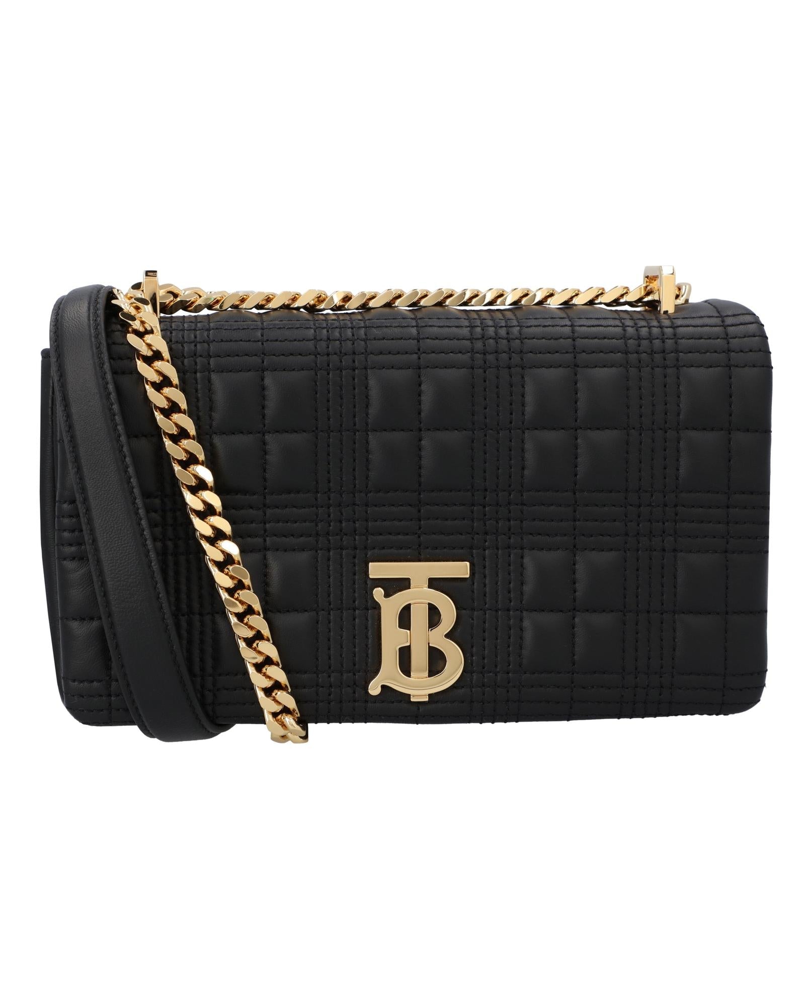 Burberry Crossbody Bag - Ewore Bags