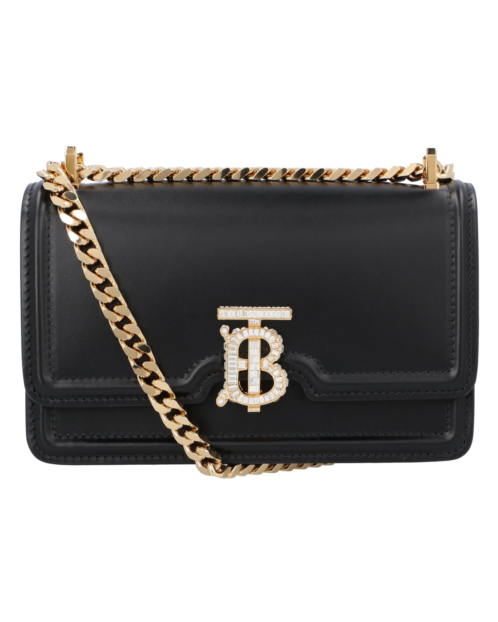 Burberry Shoulder Bag - Ewore Bags