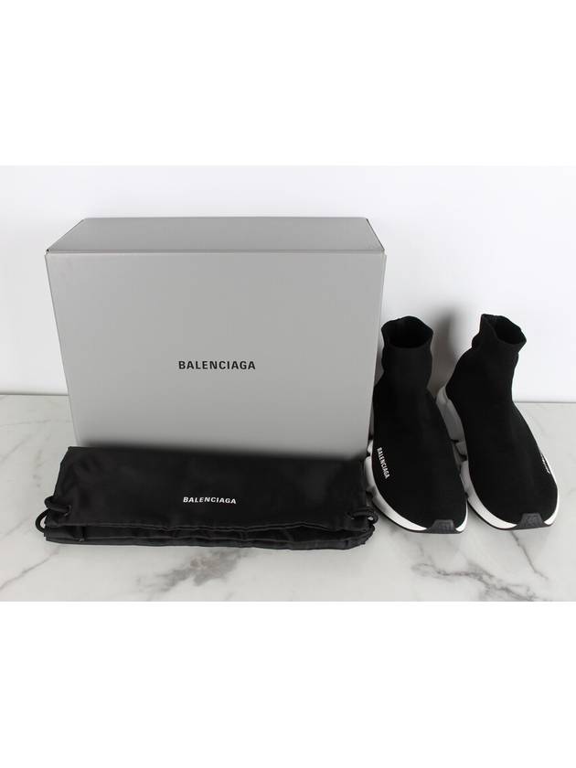 Luxury Balenciaga Trending 2026 Speedrunner 42 270