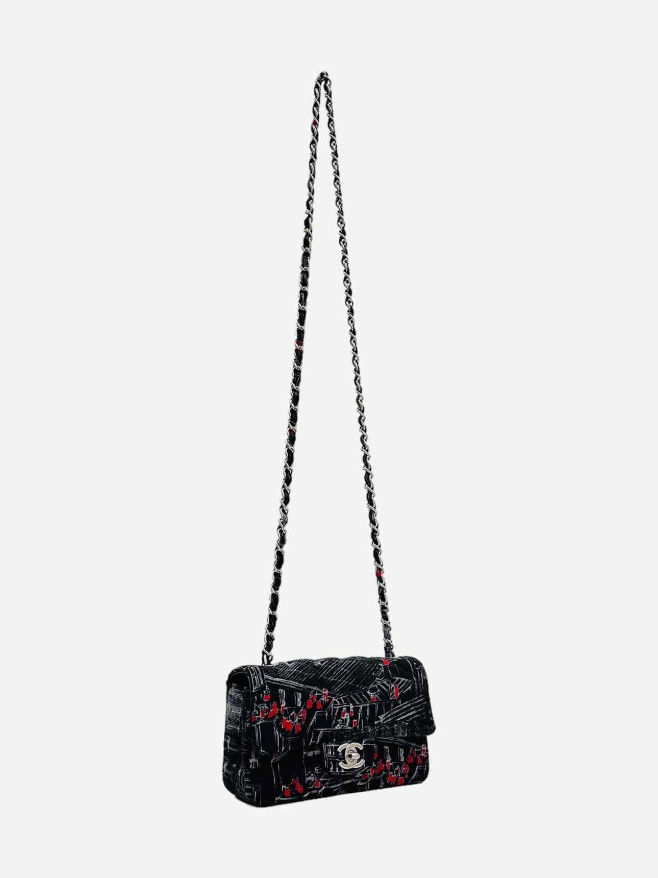 Chanel Crossbody Bag - Ewore Bags